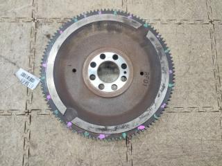 Маховик MAZDA BONGO WAGON SSF8W RF-T 4 ракурс