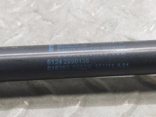 Амортизатор задней двери BMW X1 E84 N46B20BD 51242990136 4 ракурс