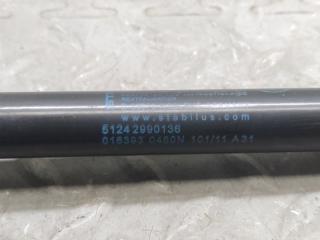Амортизатор задней двери BMW X1 E84 N46B20BD 51242990136 5 ракурс