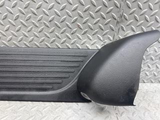 Порог левый задний HONDA N-BOX JF1 84261-TTA 3 ракурс