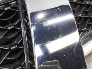 Решетка радиатора NISSAN X-TRAIL DNT31 M9R 4 ракурс