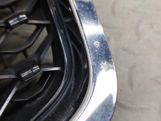 Решетка радиатора NISSAN X-TRAIL DNT31 M9R 5 ракурс