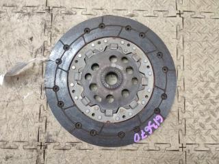 Диск сцепления VOLKSWAGEN POLO