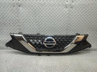Решетка радиатора NISSAN DAYZ B43W BR06 623107MF0A 1 ракурс