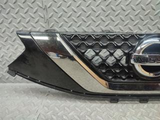 Решетка радиатора NISSAN DAYZ B43W BR06 623107MF0A 2 ракурс