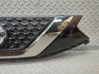 Решетка радиатора NISSAN DAYZ B43W BR06 623107MF0A 5 ракурс