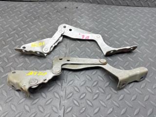 Петля капота MITSUBISHI I HA1W 3 ракурс