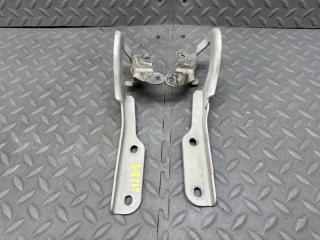 Петля капота SUZUKI WAGON R MH23S 1 ракурс