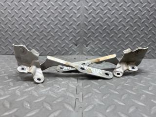 Петля капота SUZUKI WAGON R MH23S 3 ракурс