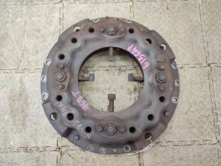 Фото запчасти корзина сцепления ISUZU ELF контрактная запчасть Запчасть корзина сцепления ISUZU ELF