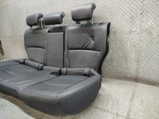 Сидение заднее SUBARU OUTBACK BS9 FB25ASYHAA 4 ракурс