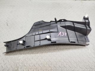 Накладка на порог правая задняя SUBARU OUTBACK BS9 FB25ASYHAA 94061AL000 3 ракурс