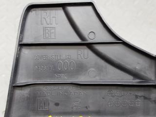 Накладка на порог правая задняя SUBARU OUTBACK BS9 FB25ASYHAA 94061AL000 5 ракурс
