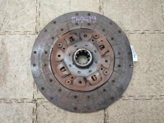 Фото запчасти диск сцепления ISUZU ELF контрактная запчасть Запчасть диск сцепления ISUZU ELF