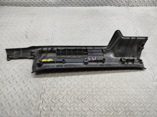 Накладка на порог левая задняя HONDA STREAM RN8 R20A 84261-SMA-00-20 3 ракурс