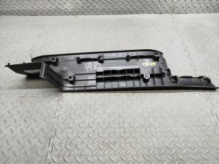 Накладка на порог левая задняя HONDA STREAM RN8 R20A 84261-SMA-00-20 4 ракурс