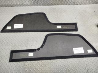 Обшивка багажника задняя SUBARU LEVORG VM4 FB16ESZH9A 2 ракурс