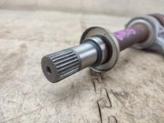 Привод правый передний HONDA LIFE JC1 P07AT 5 ракурс