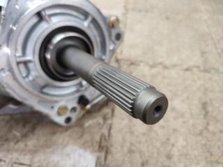 Раздаточная коробка NISSAN SERENA NC25 MR20DE 5 ракурс