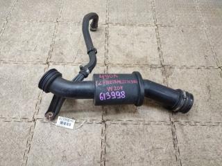 Патрубок интеркулера MERCEDES-BENZ C-CLASS W204 M271KE18ML (271.950) A2710902137 1 ракурс