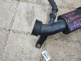 Патрубок интеркулера MERCEDES-BENZ C-CLASS W204 M271KE18ML (271.950) A2710902137 5 ракурс