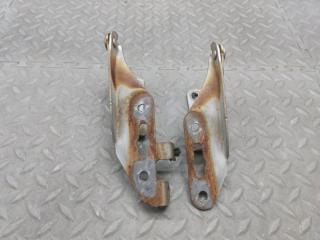 Петля капота HONDA VAMOS HM2 1 ракурс