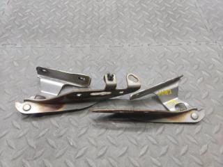 Петля капота HONDA VAMOS HM2 3 ракурс