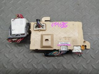 Электронный блок MAZDA VERISA DC5W ZY-VE FA403GZ00AI9P 1 ракурс