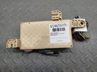 Электронный блок MAZDA VERISA DC5W ZY-VE FA403GZ00AI9P 2 ракурс