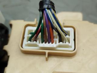 Электронный блок MAZDA VERISA DC5W ZY-VE FA403GZ00AI9P 4 ракурс