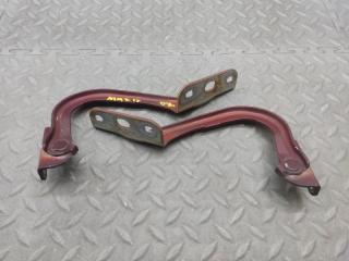 Петля капота SUZUKI PALETTE MK21S 3 ракурс