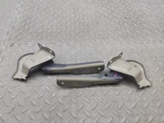 Петля капота SUZUKI CERVO HG21S 3 ракурс