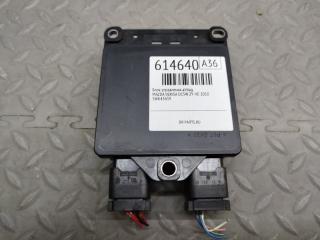 Блок управления airbag MAZDA VERISA DC5W ZY-VE 5WK43659 2 ракурс