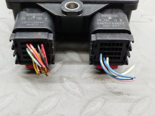 Блок управления airbag MAZDA VERISA DC5W ZY-VE 5WK43659 3 ракурс