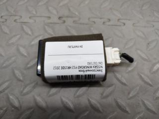 Электронный блок NISSAN WINGROAD Y12 HR15DE D673675R0 2 ракурс