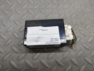 Электронный блок MAZDA VERISA DC5W ZY-VE D58967890 2 ракурс