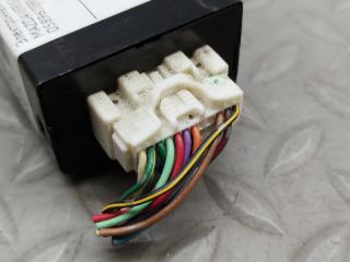 Электронный блок MAZDA VERISA DC5W ZY-VE D58967890 3 ракурс