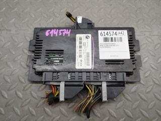 Блок управления BMW X1 E84 N46B20BD 6135924908101 1 ракурс