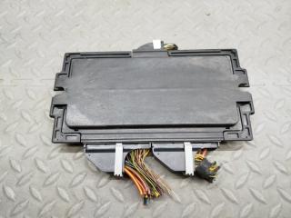 Блок управления BMW X1 E84 N46B20BD 6135924908101 2 ракурс