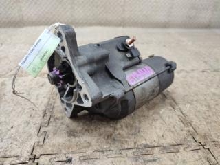 Стартер MAZDA BONGO SK22V R2 2 ракурс Стартер MAZDA BONGO SK22V R2 2 ракурс