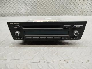Магнитофон BMW X1 E84 N46B20BD 65129258167 1 ракурс