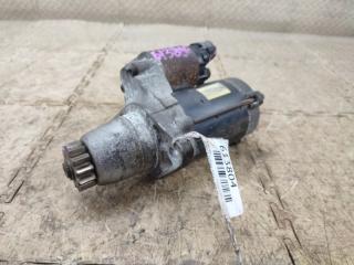 Стартер TOYOTA ESTIMA GSR55 2GR-FE 28100-20020 2 ракурс Стартер TOYOTA ESTIMA GSR55 2GR-FE 28100-20020 2 ракурс