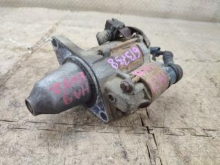Стартер HONDA ACTY TRUCK HA9 E07Z 2 ракурс