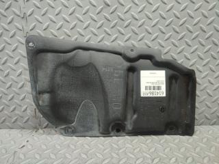 Защита двигателя правая TOYOTA SAI AZK10 2AZ-FXE 51443-12080 2 ракурс