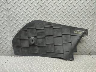 Накладка на торпеду левая передняя VOLKSWAGEN BEETLE 5C1 CBZ 5C2863045B 2 ракурс
