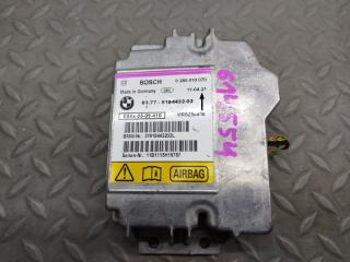 Блок управления airbag BMW X1 E84 N46B20BD 9184432 1 ракурс
