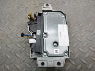 Блок управления airbag BMW X1 E84 N46B20BD 9184432 2 ракурс