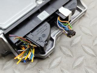 Блок управления airbag BMW X1 E84 N46B20BD 9184432 3 ракурс