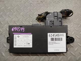 Электронный блок BMW X1 E84 N46B20BD 9237047-01 1 ракурс