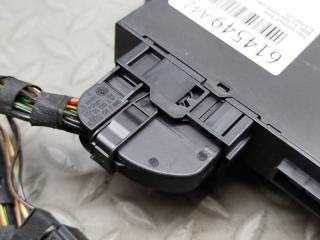 Электронный блок BMW X1 E84 N46B20BD 9237047-01 3 ракурс